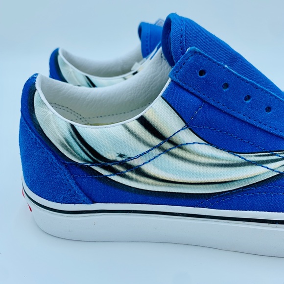 VANS OLD SKOOL - Picture 4 of 10